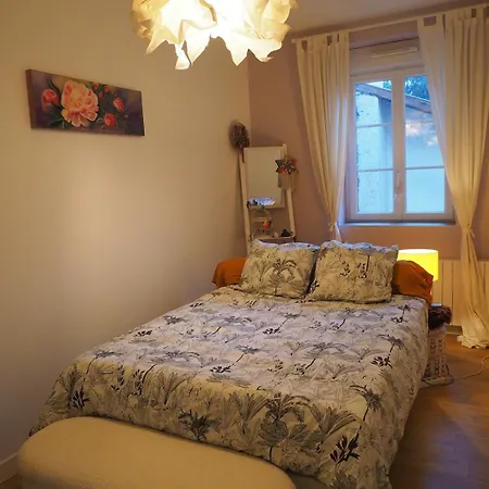 Cozy Confortable Calm Apartment Villeurbanne