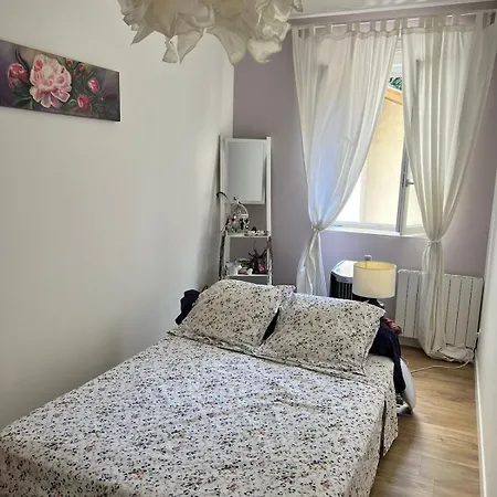 Cozy Confortable Calm Apartment *