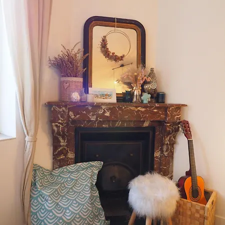 Cozy Confortable Calm Apartment *