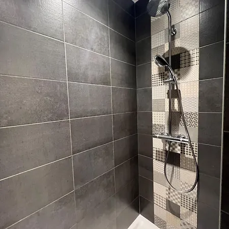 Cozy Confortable Calm Appartement Villeurbanne